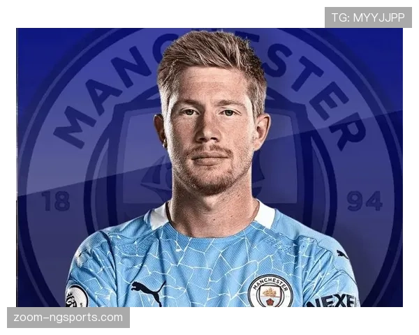 德布劳内作为英超冠军核心的含金量与作用机制解析