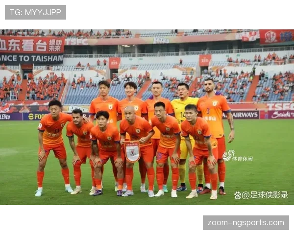 山东泰山足球俱乐部近期热身赛重点考察新援状态与阵容搭配